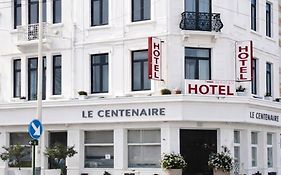Hotel Le Centenaire Brussels Expo